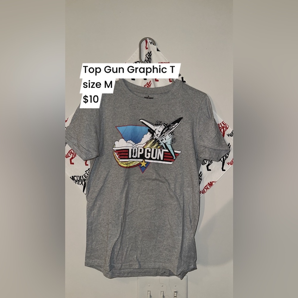BUNDLE Graphic T shirt $11